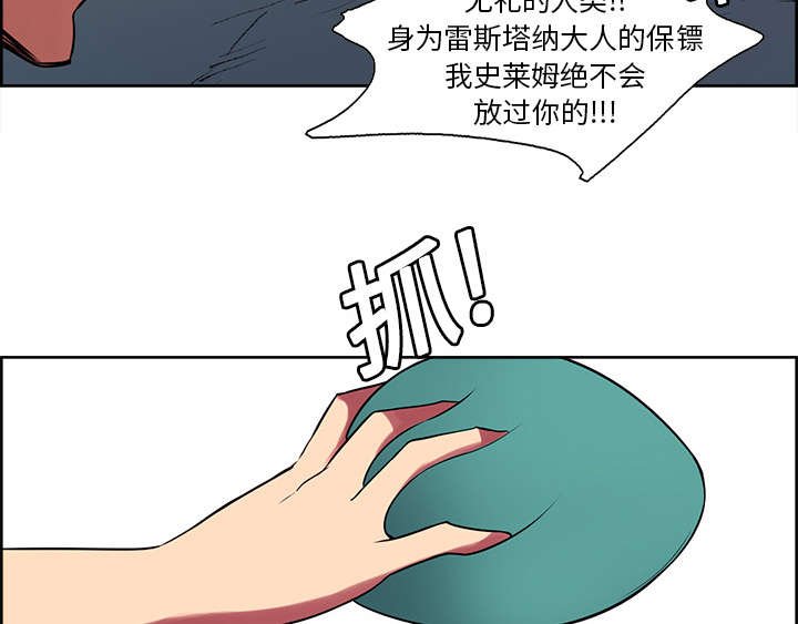 第21章：征服