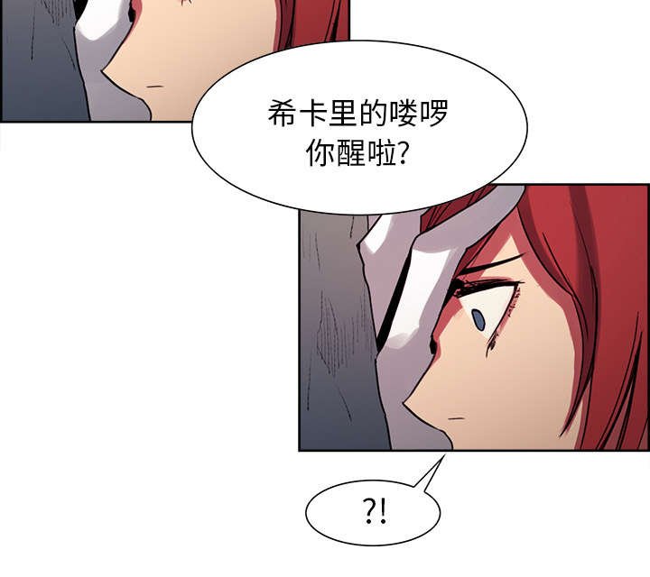 第21章：征服