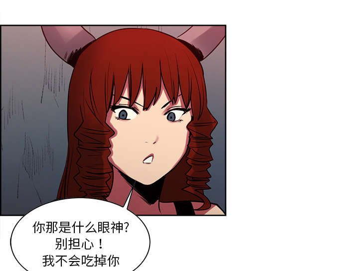 第21章：征服