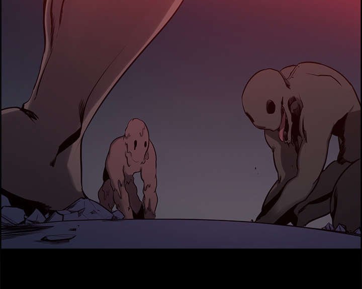 第27章：复活的魔王
