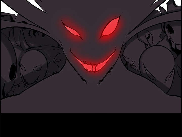 第27章：复活的魔王