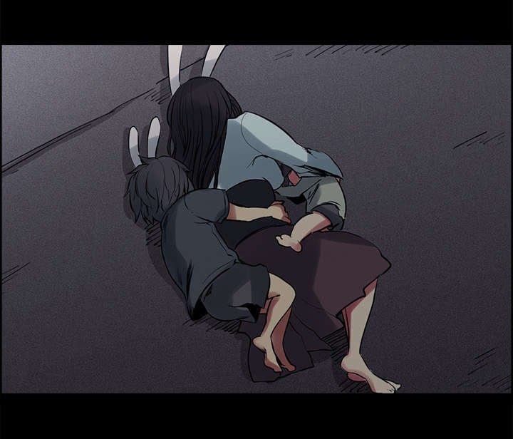 第27章：复活的魔王