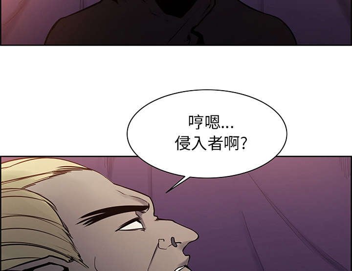 第28章：越狱