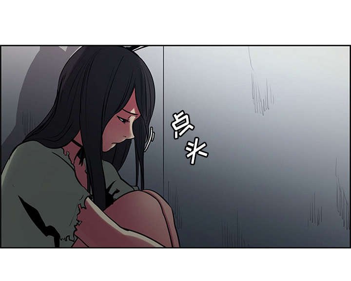 第28章：越狱
