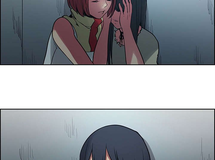第28章：越狱
