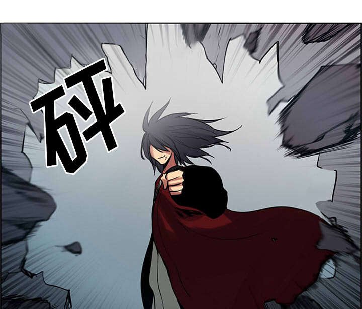 第28章：越狱