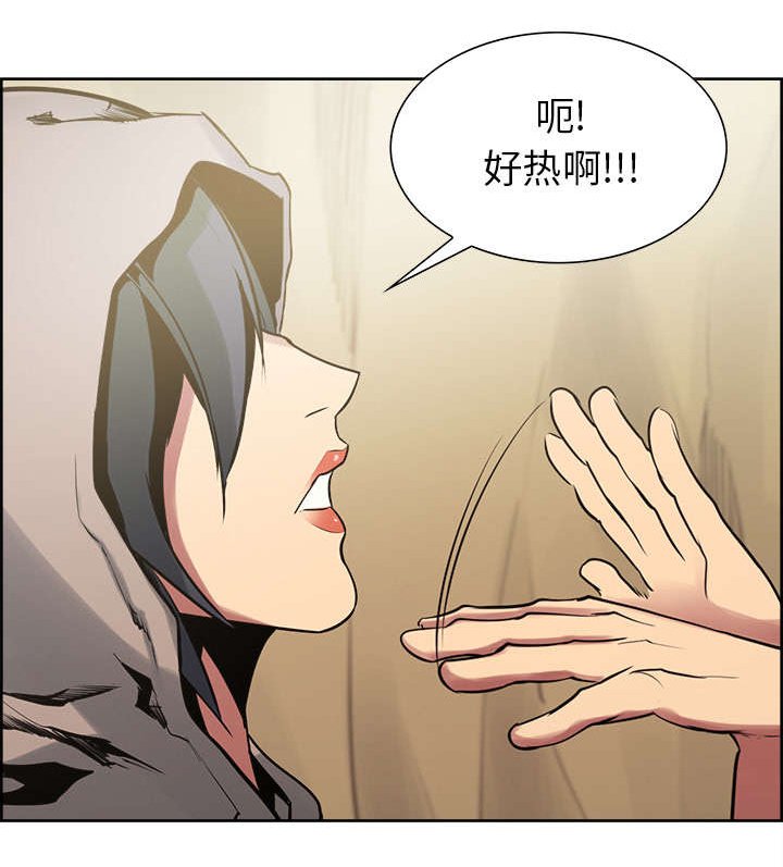 第30章：伪装