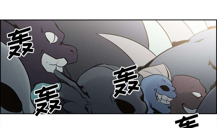 第30章：伪装