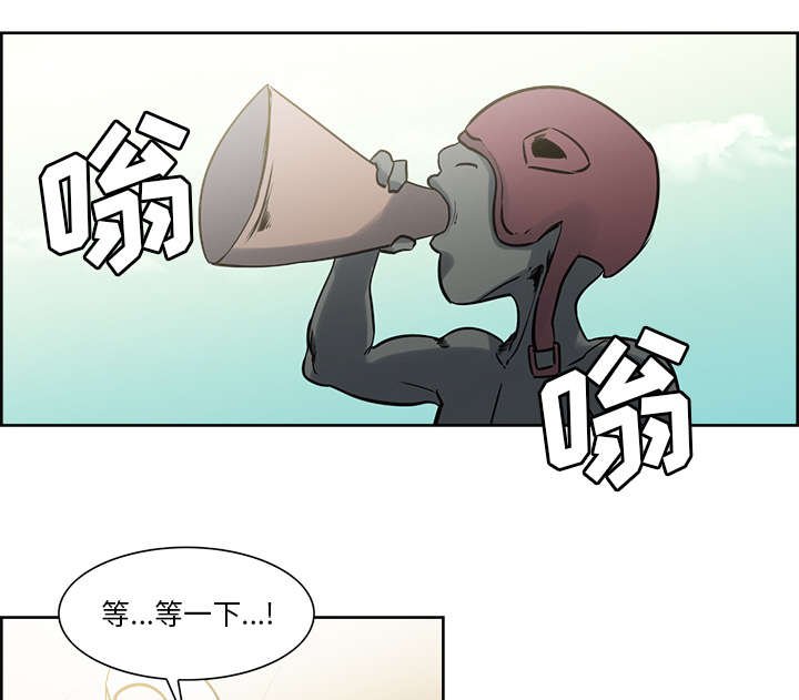 第30章：伪装