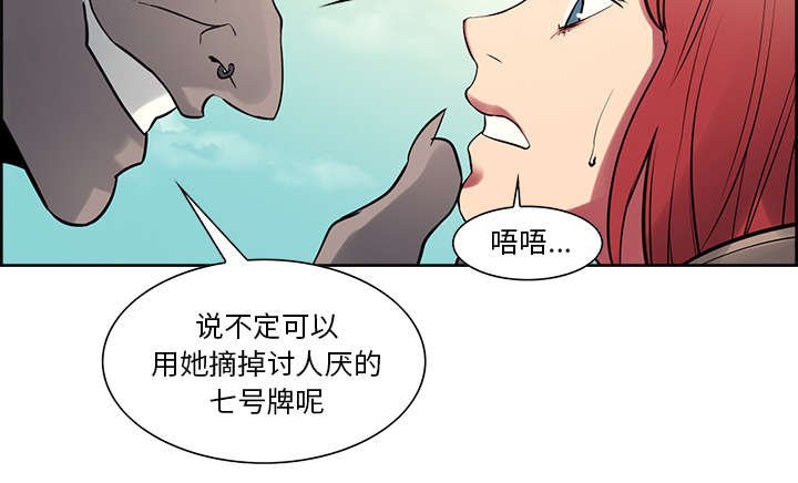第30章：伪装