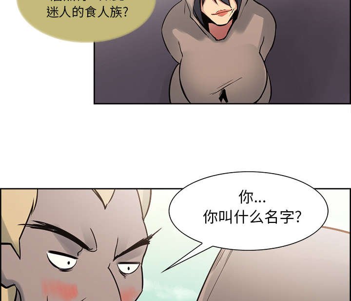 第30章：伪装
