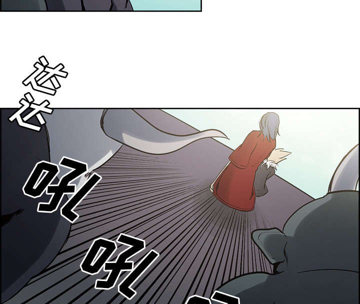 第31章：我是英雄