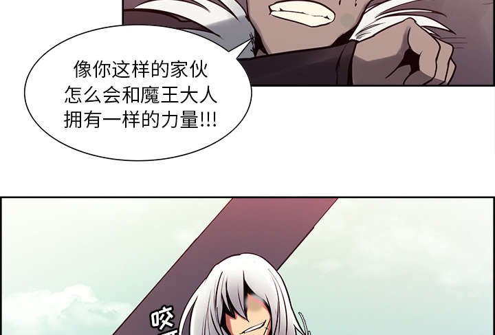 第31章：我是英雄