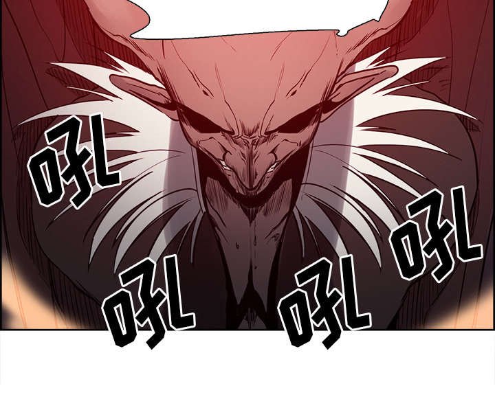 第34章：魔王来了