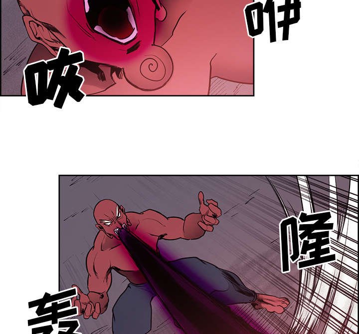 第37章：围攻