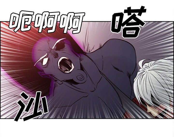 第37章：围攻