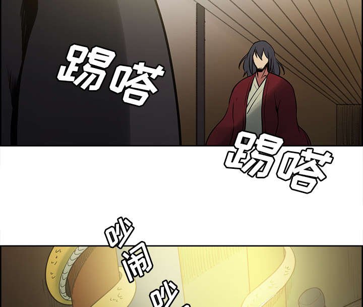第43章：回到原来的世界（完）