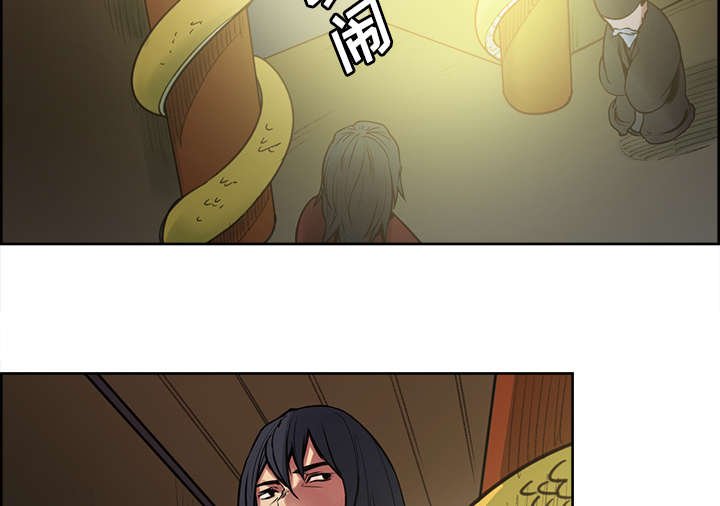 第43章：回到原来的世界（完）