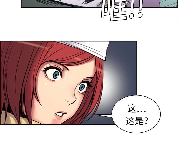 第5章：拯救世界