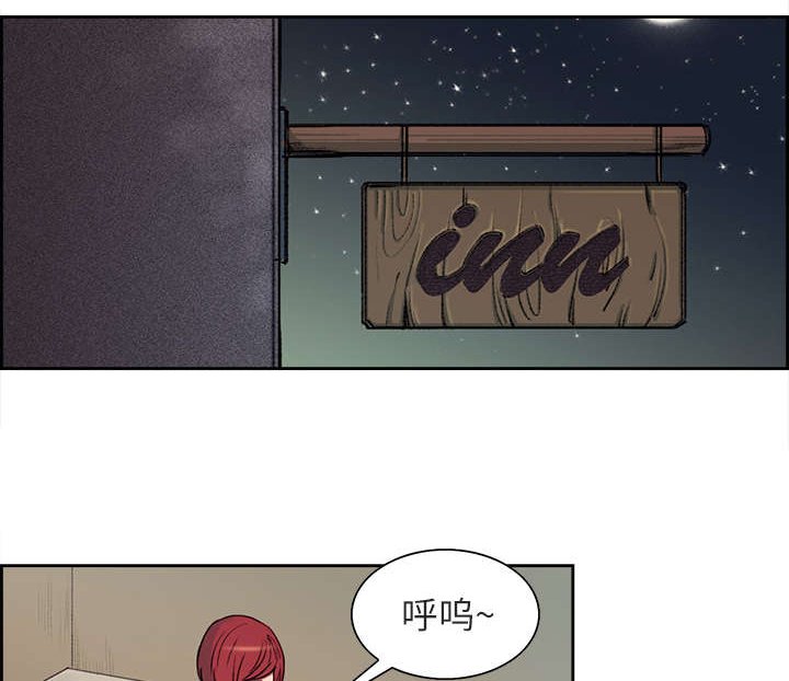 第8章：白影子军团