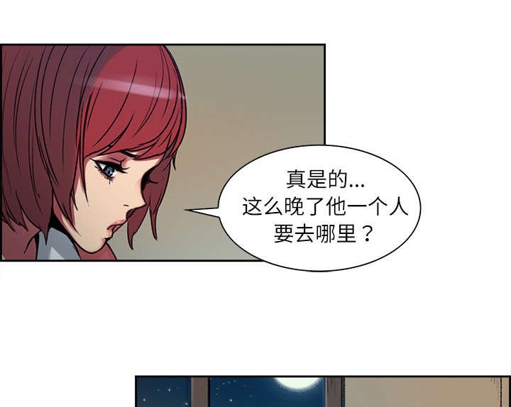 第8章：白影子军团