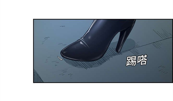 第8章：白影子军团