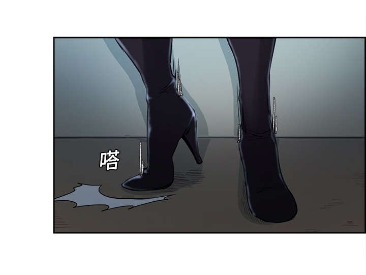 第8章：白影子军团