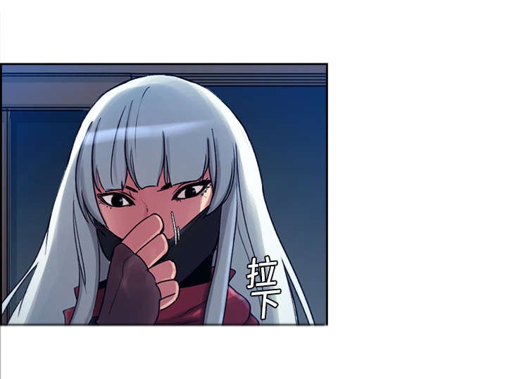 第8章：白影子军团