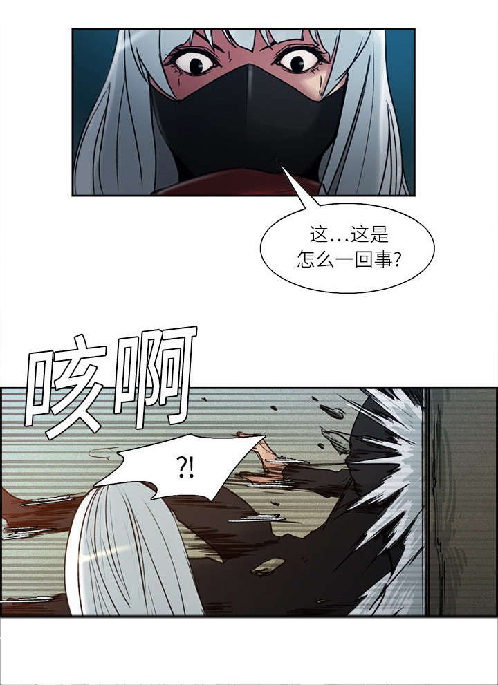 第9章：暗杀