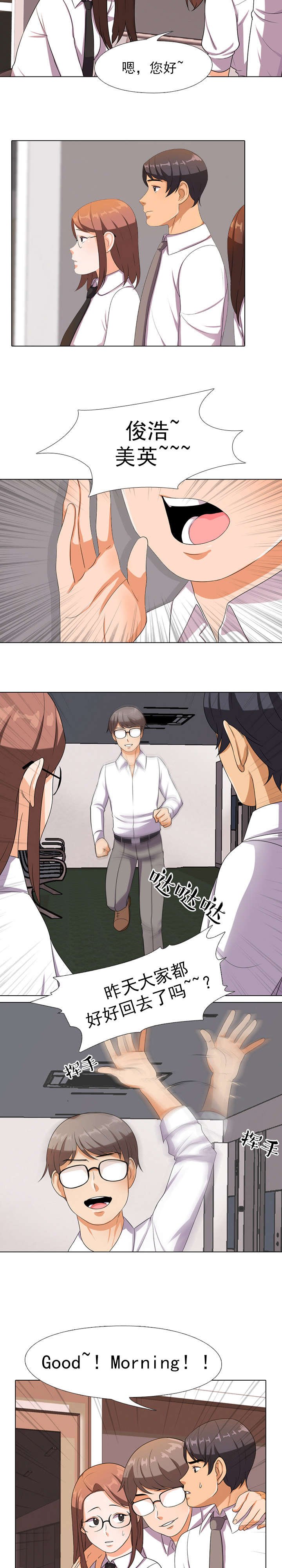 第11章：开始