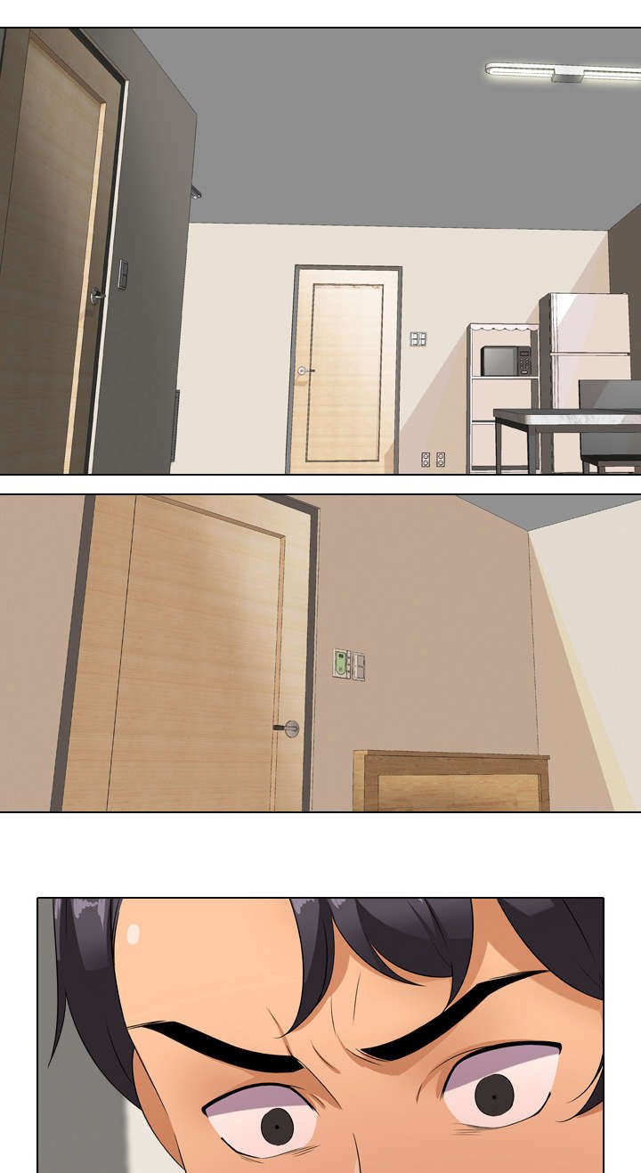 第17章：找上门
