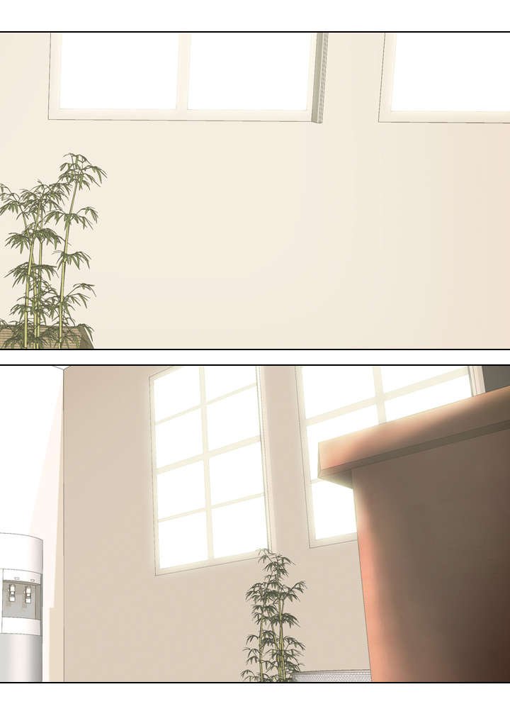 第27章：紧张