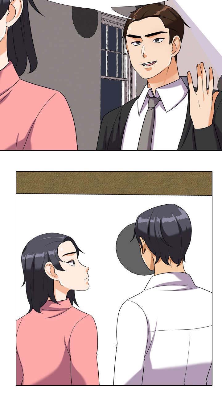 第31章：不会原谅你的