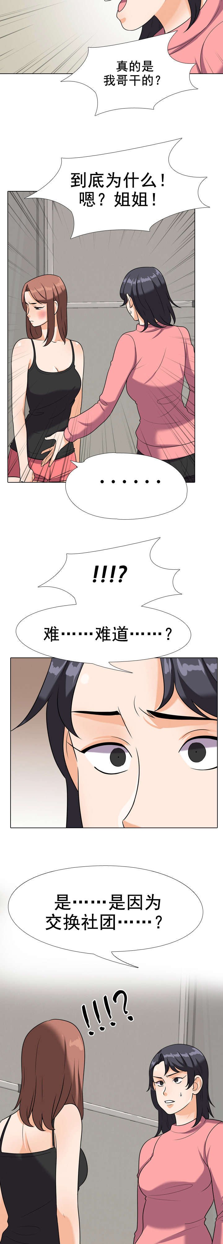 第33章：坦白