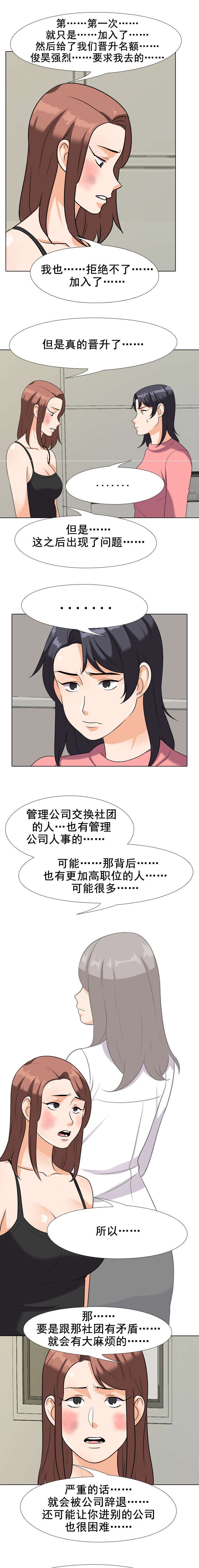 第34章：沉沦
