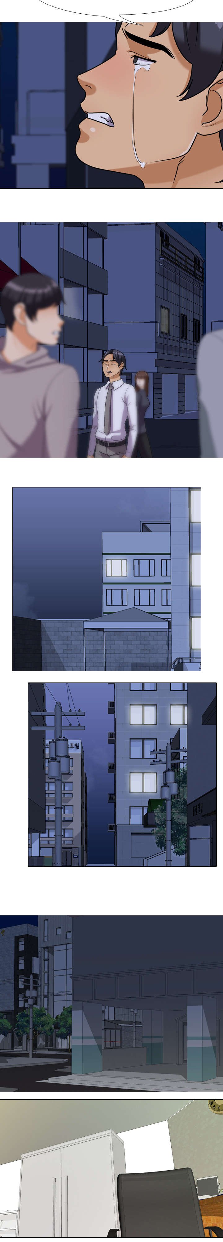 第34章：沉沦