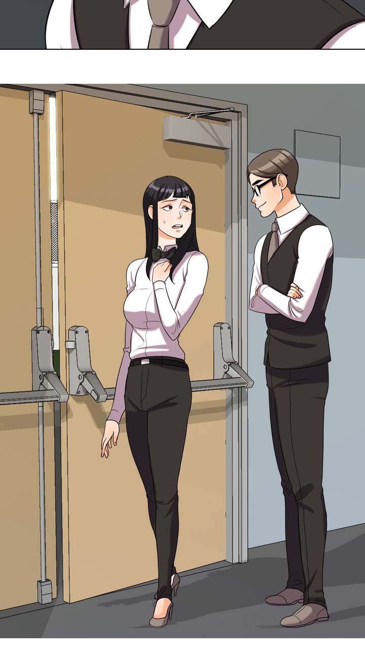 第42章：偷听