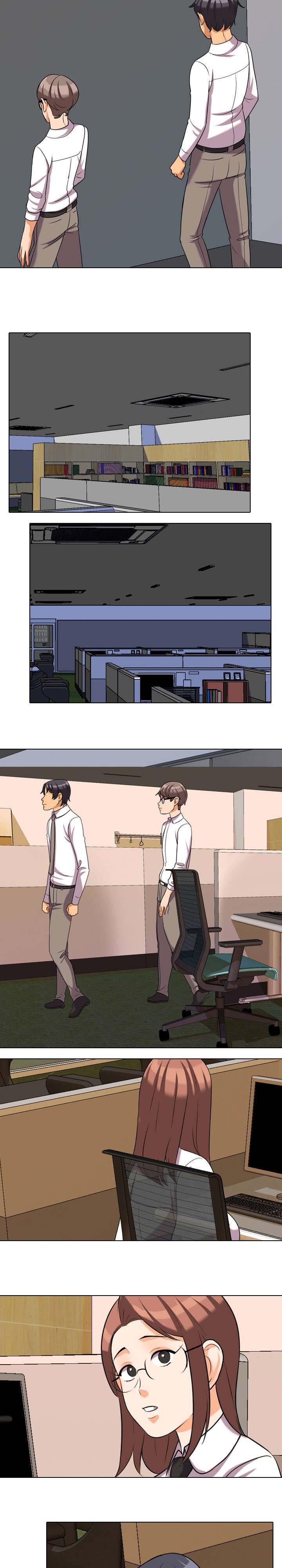 第43章：在乎