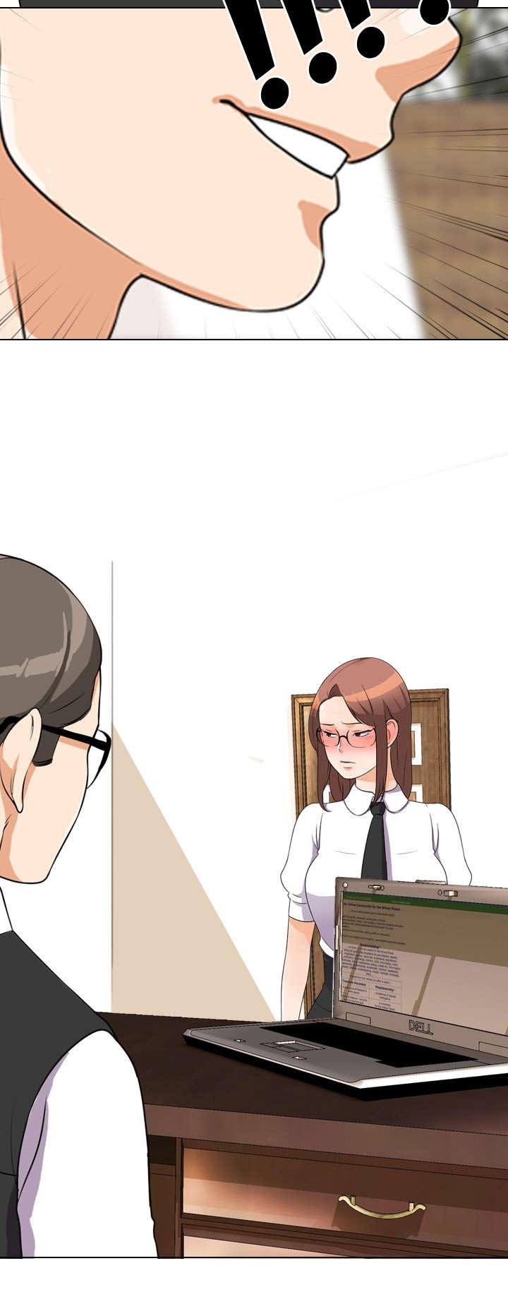 第58章：延长活动