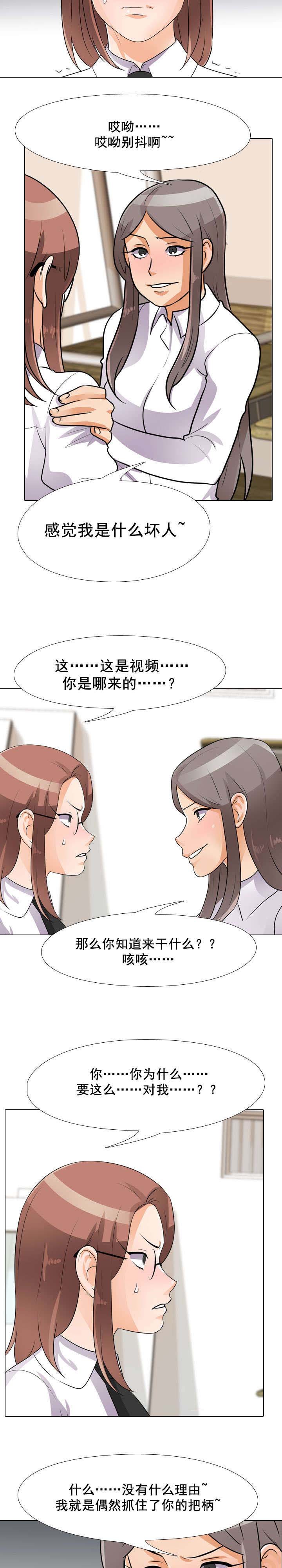 第67章：把柄