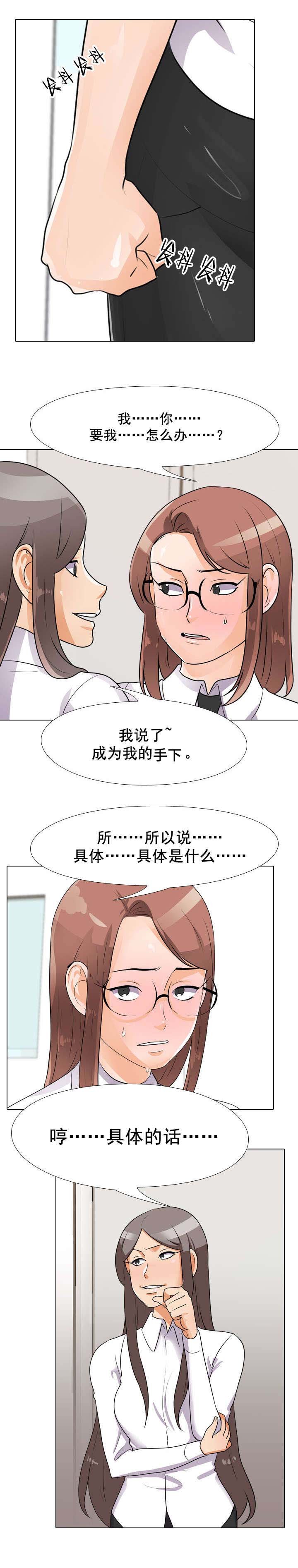 第68章：威胁