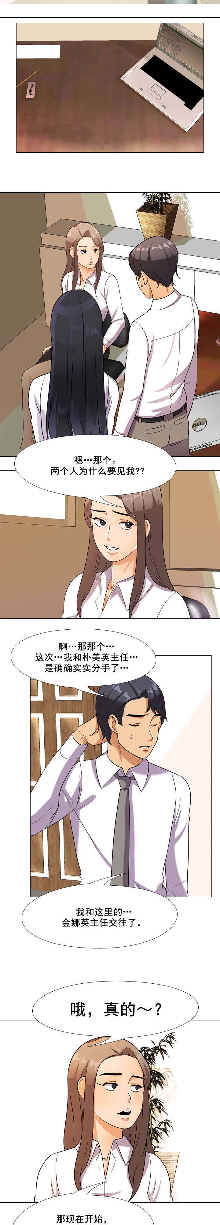 第68章：威胁