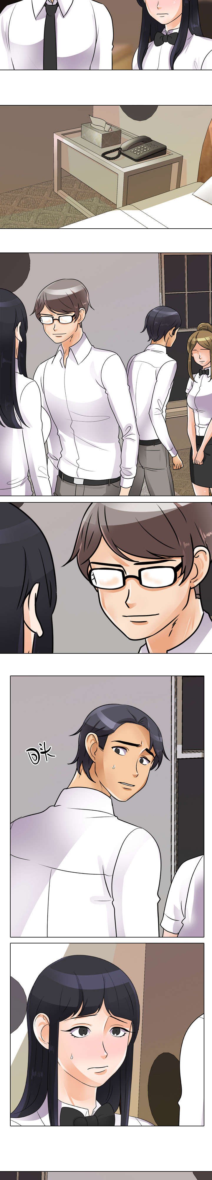 第73章：难受