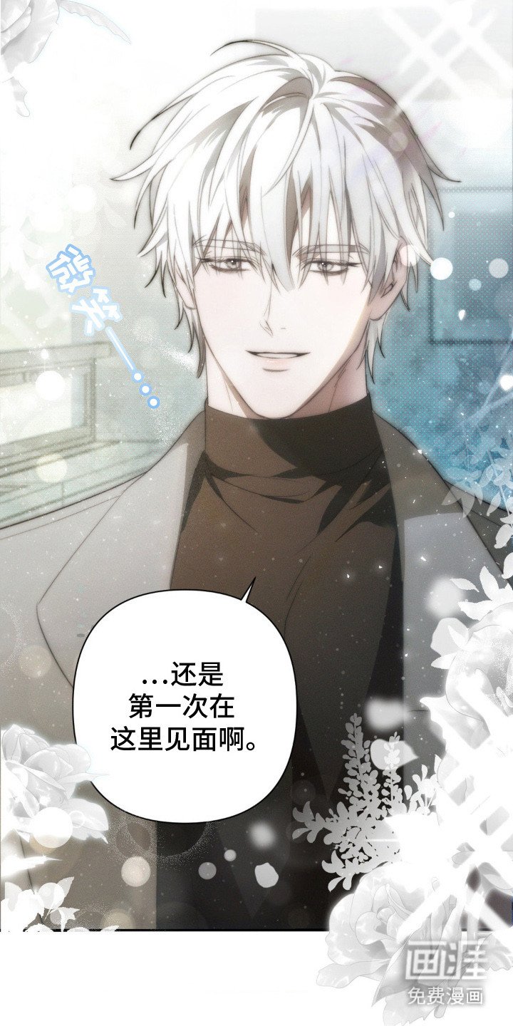 第1章：能力者