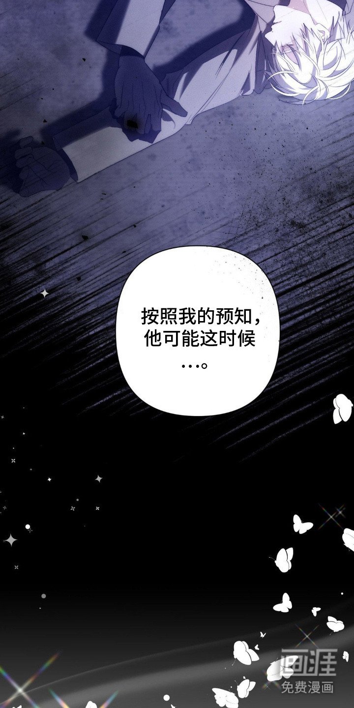 第11章：预知未来