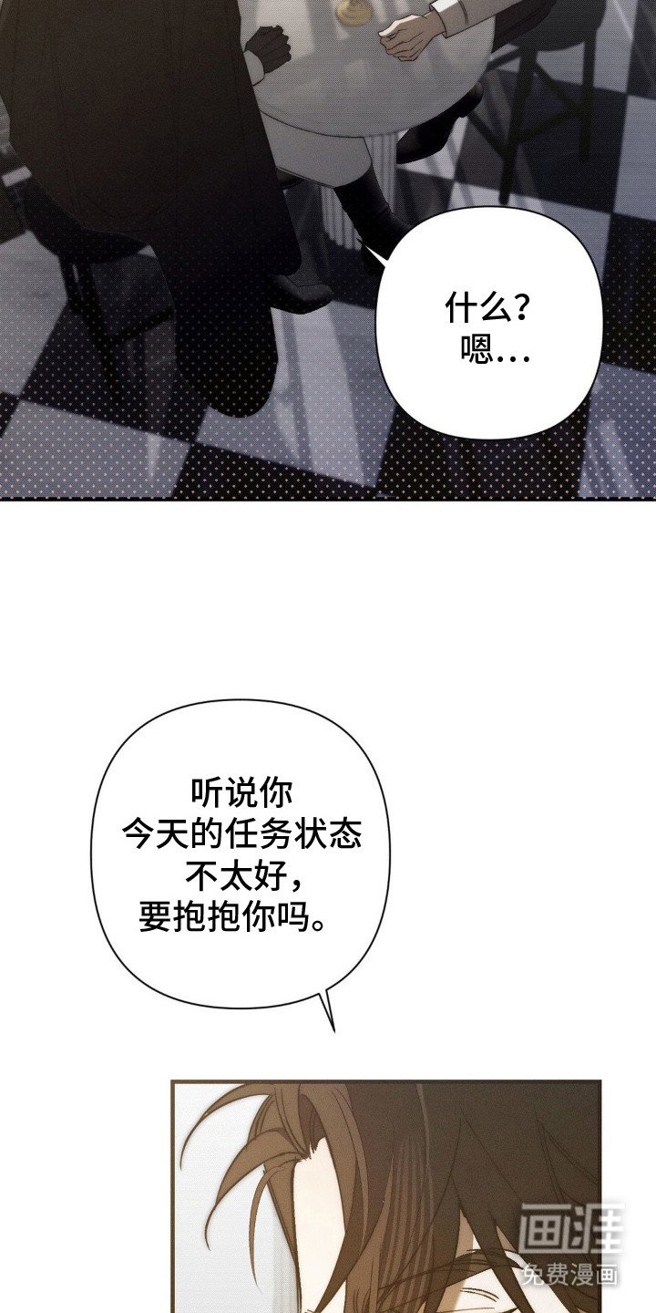 第17章：情感累积