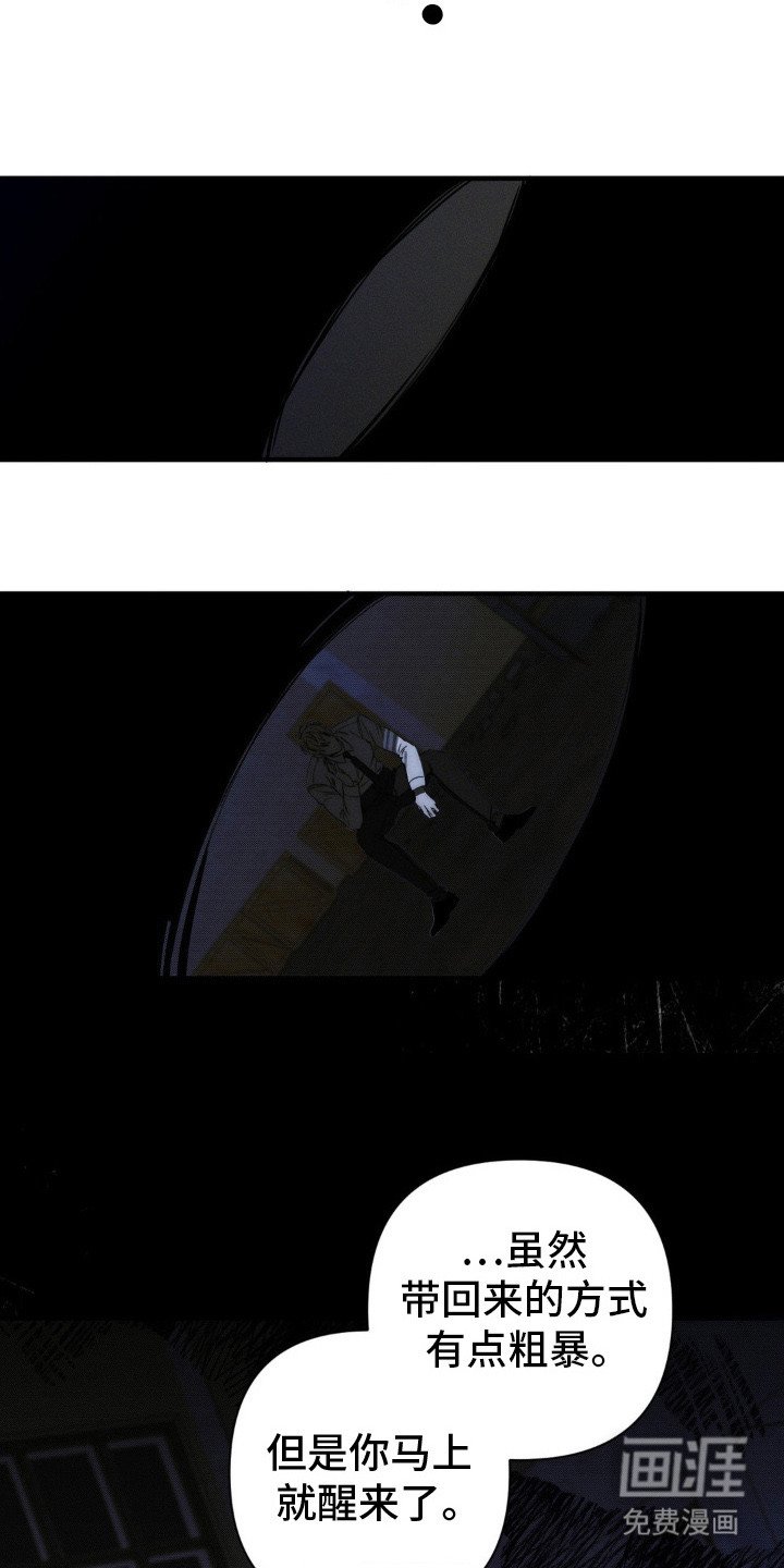 第19章：目的