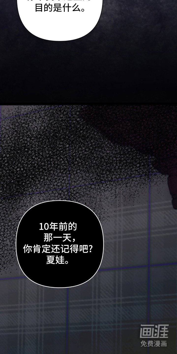第19章：目的
