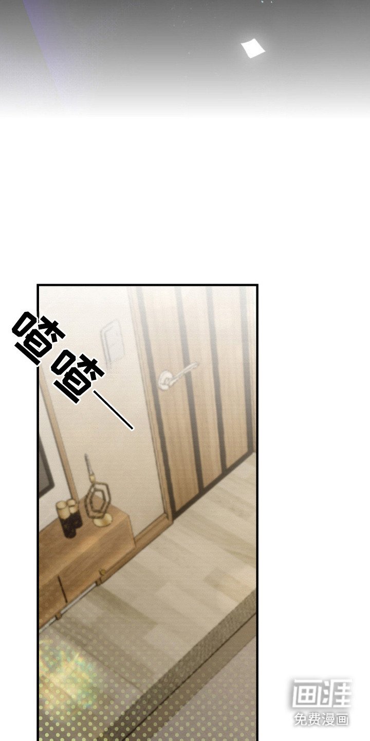 第24章：回来了（完结）