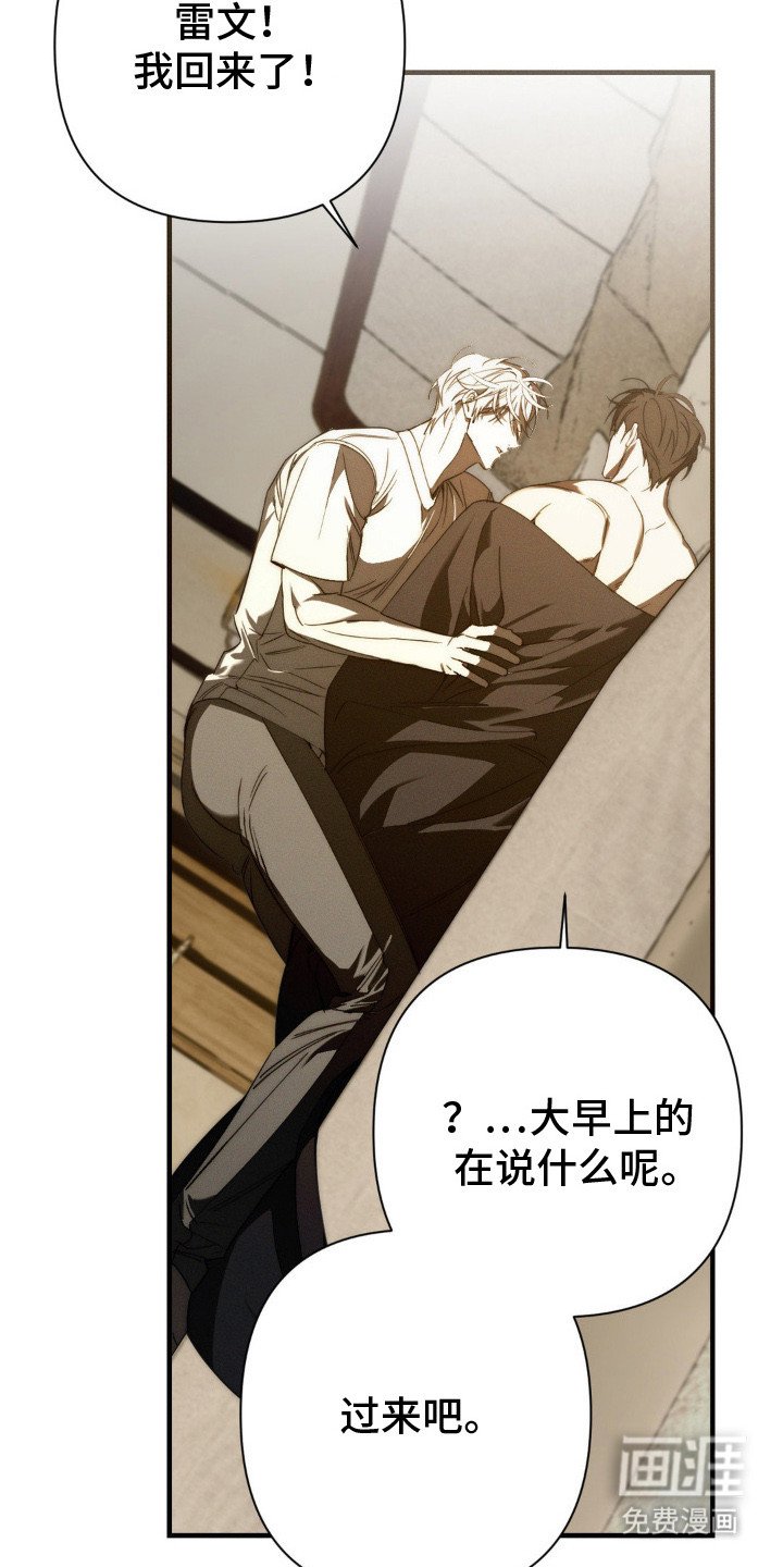 第24章：回来了（完结）